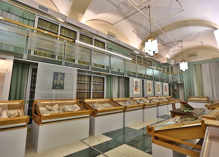 酒店 摩德纳中央公园酒店 摩德纳