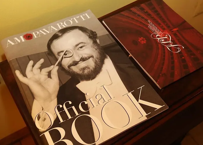 酒店 摩德纳中央公园酒店 摩德纳