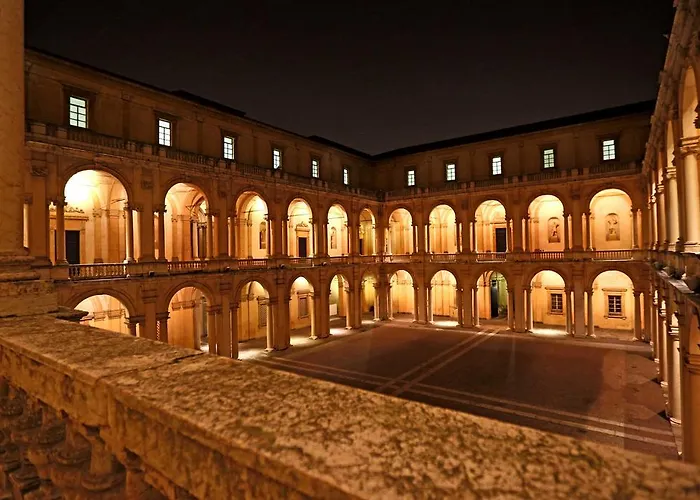 摩德纳中央公园酒店 摩德纳