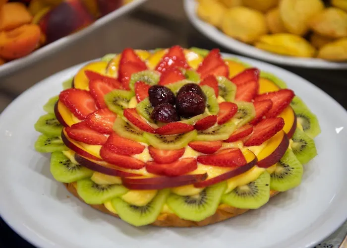 酒店 摩德纳中央公园酒店