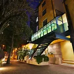 摩德纳中央公园酒店 摩德纳