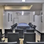 摩德纳中央公园酒店 酒店 4*