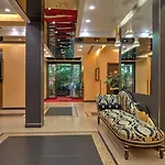 摩德纳中央公园酒店