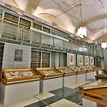 酒店 摩德纳中央公园酒店 摩德纳
