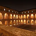 Park مودينا