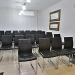 酒店 摩德纳中央公园酒店 摩德纳