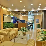 Park 4* مودينا
