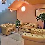 摩德纳中央公园酒店 4* 摩德纳