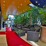 酒店 摩德纳中央公园酒店 4*