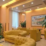 Park فندق