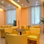 酒店 摩德纳中央公园酒店 摩德纳