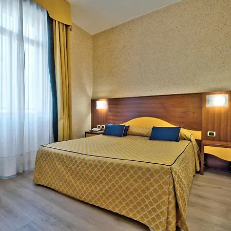 Hotel Park Modena