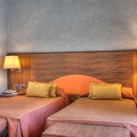 Park Hotel Modena