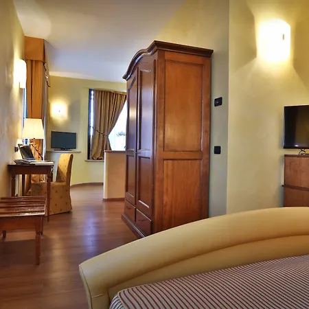Park Hotel Modena
