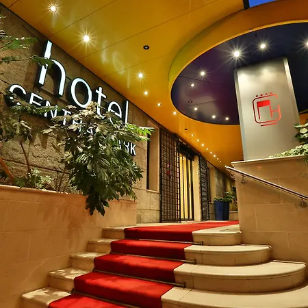 Hotel Park 4*