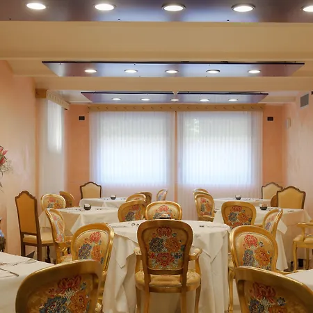 Park Hotel Modena