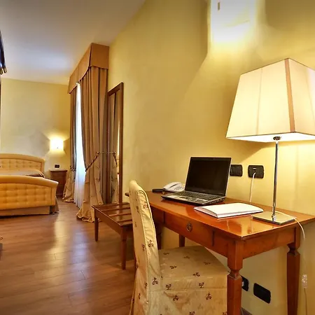Hotel Park 4*