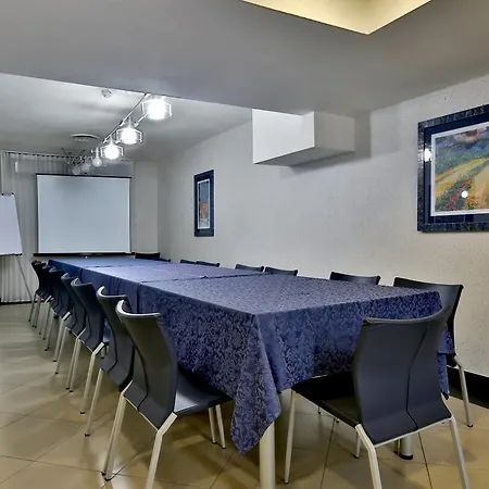 Hotel Park 4*