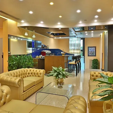 Park 4* Модена